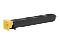 KONICA MINOLTA - Konica Minolta TN-713Y - yellow - original - toner cartridge