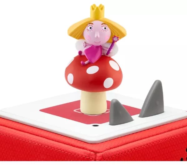 TONIES Audio Figure - Ben & Holly's Little Kingdom: Holly