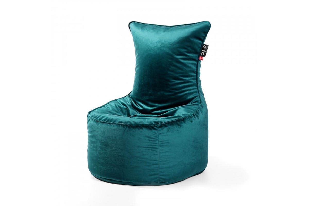 Qubo | Muff | Fresh Fit Bean Bag | Capri