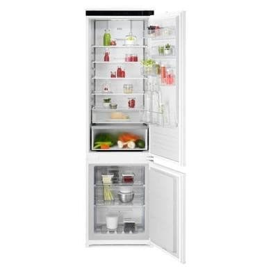 AEG 7000 Series 269 Litre 70/30 Integrated Fridge Freezer