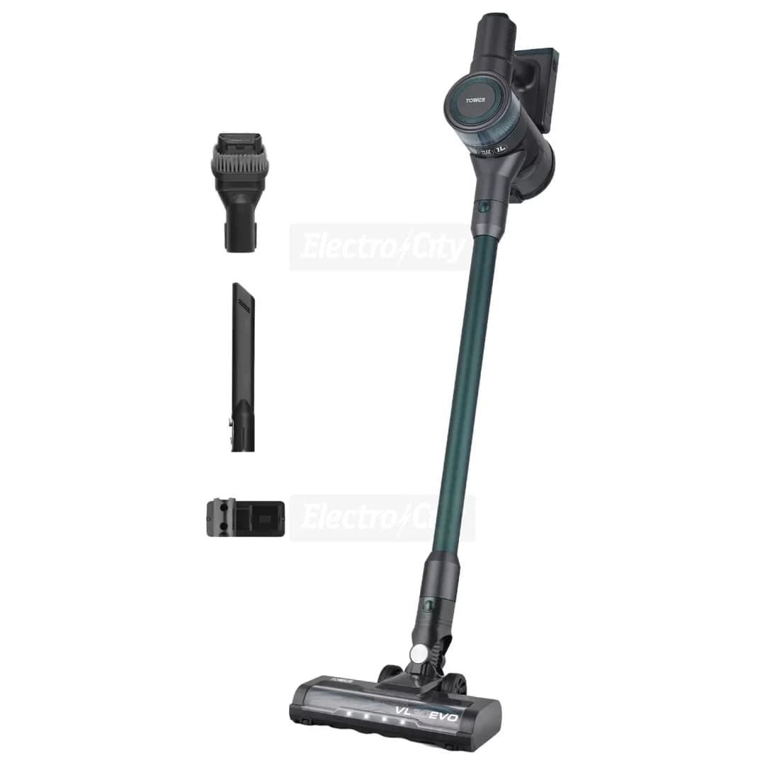 Tower VL30 Evo 3-in-1 Cordless Vacuum | Green
