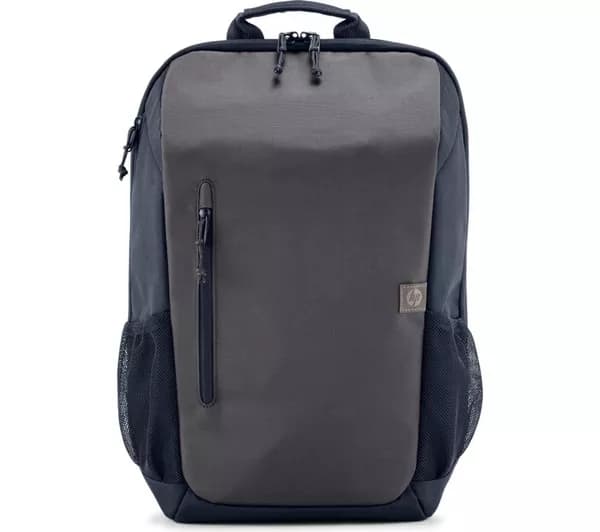 HP Travel 15.6" Laptop Backpack - Iron Grey