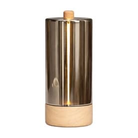 Solis Drift Light White Ash