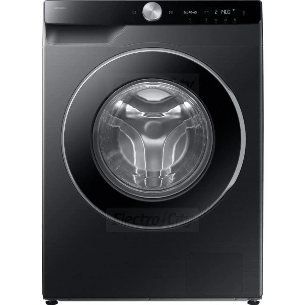 Samsung Series 6+ AI Energy 11kg 1400 Spin Smart Washing Machine | Black