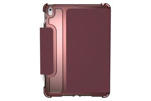 UAG Lucent Series 10.2" iPad Case