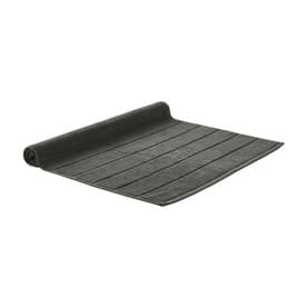 Signum Bath Mat Ash Grey