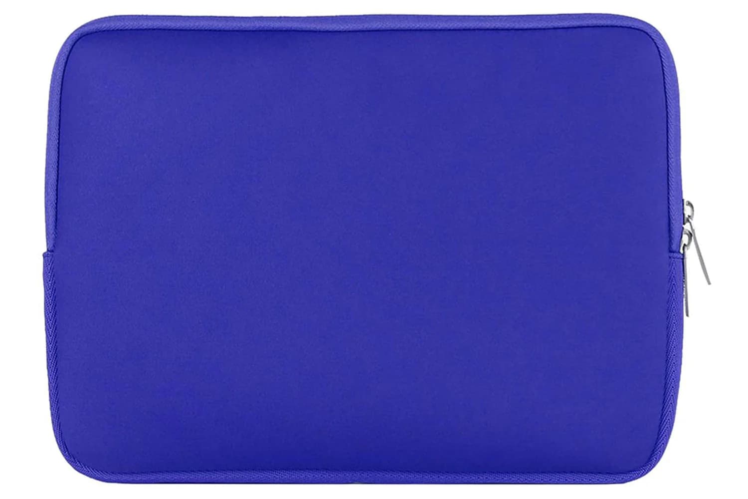 Pomologic 13" Neoprene Laptop Sleeve | Blue