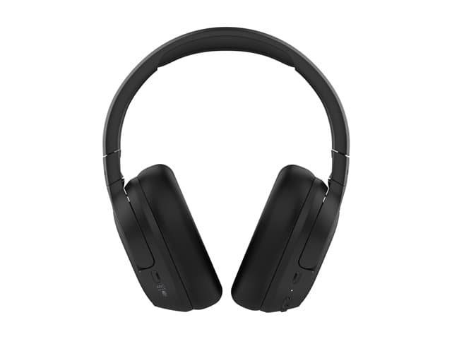 BELKIN - SoundForm Isolate - headphones with mic - USB-C, 3.5 mm jack