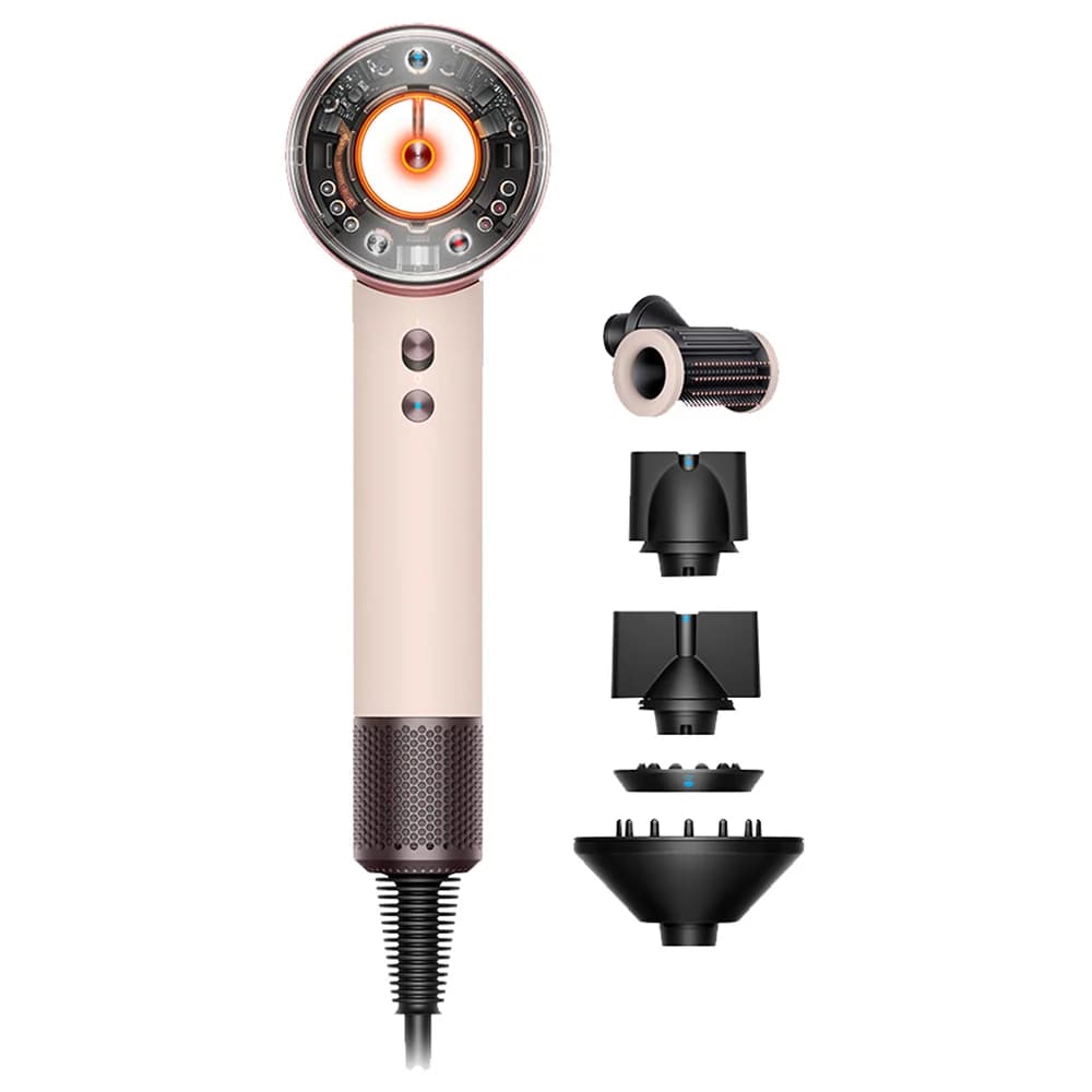 Dyson Supersonic Nural