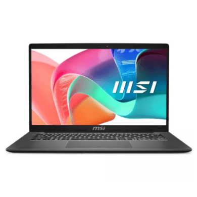 MSI Modern 14
