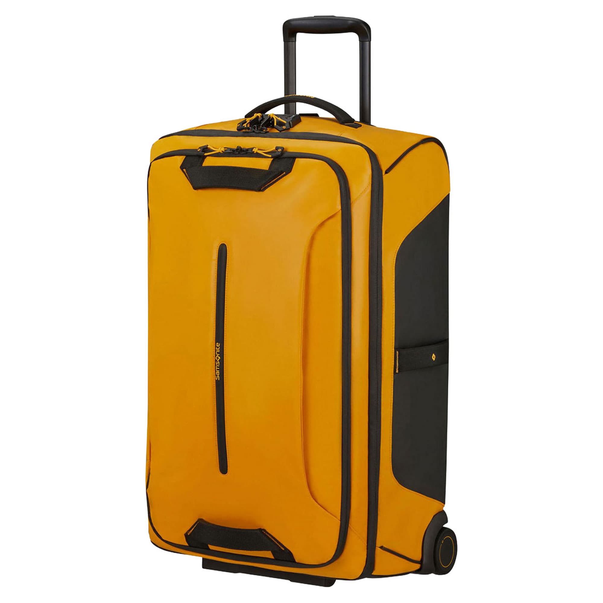 Ecodiver Two-Wheel Duffle 67cm