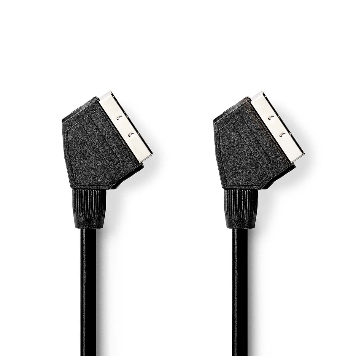 NEDIS Scart To Scart Cable 2m...