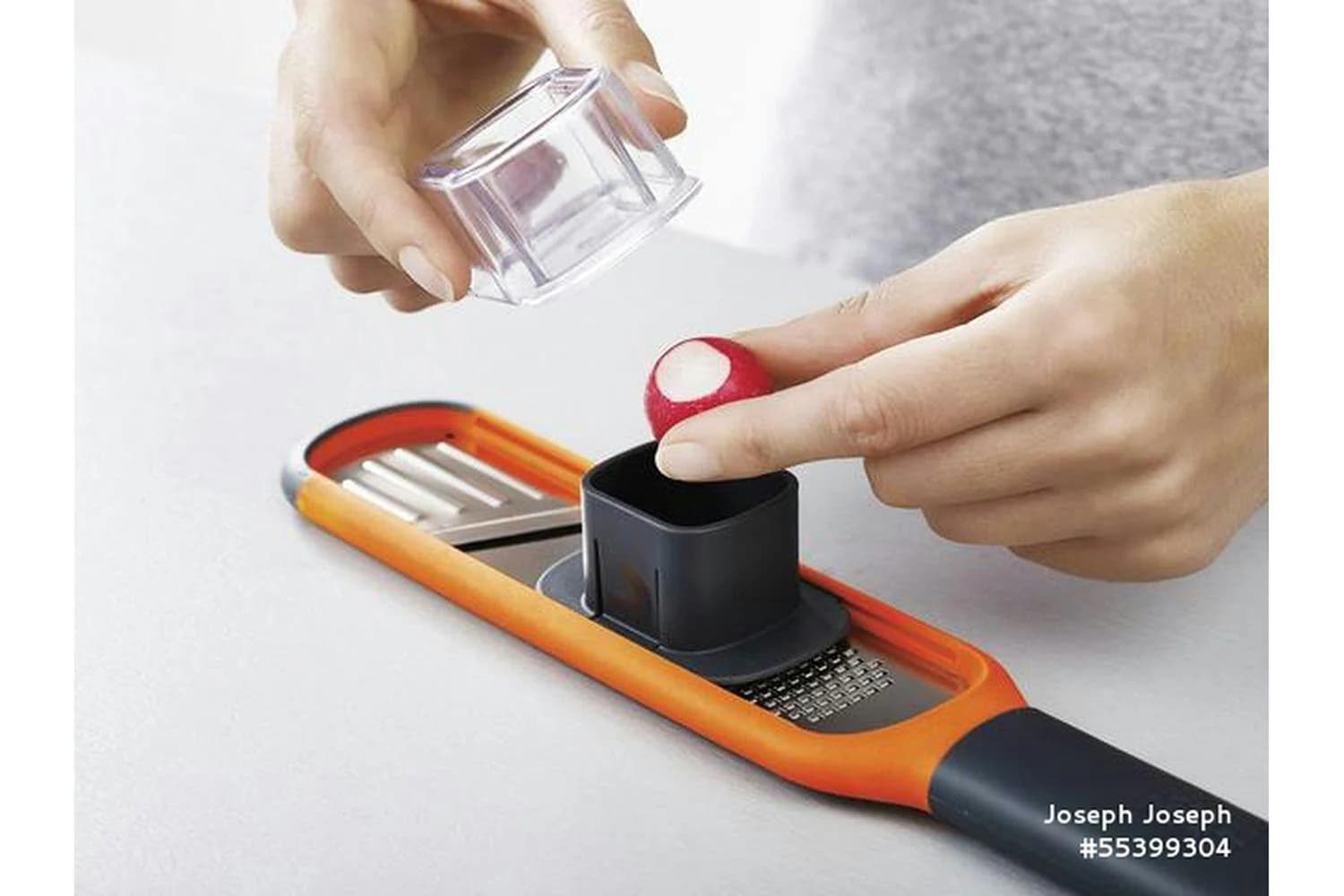 Joseph Joseph | Handi-grate Mandoline Grater & Slicer