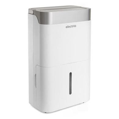electriQ Platinum CD20PRO-LE 20L Low-Energy Smart Laundry Dehumidifier