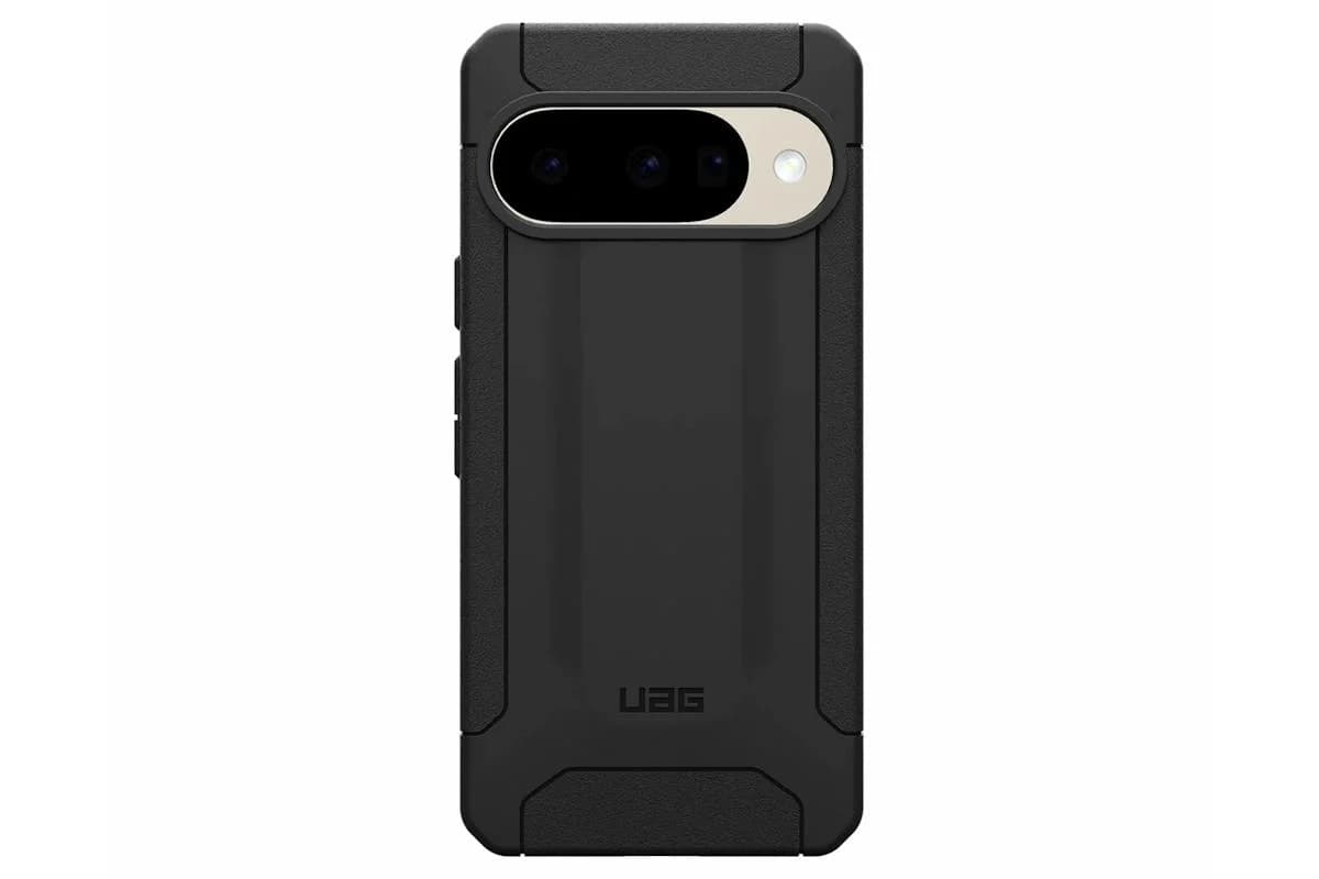 UAG Scout