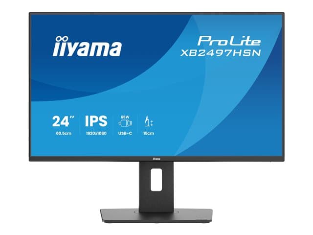 iiyama ProLite XB2497HSN-B1