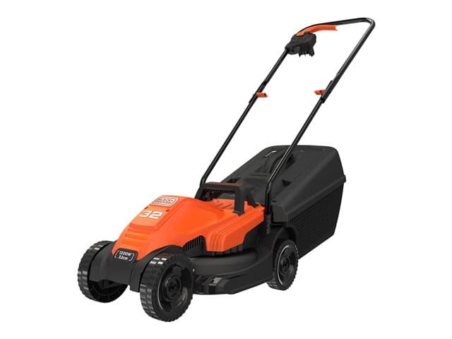 BLACK+DECKER BEMW