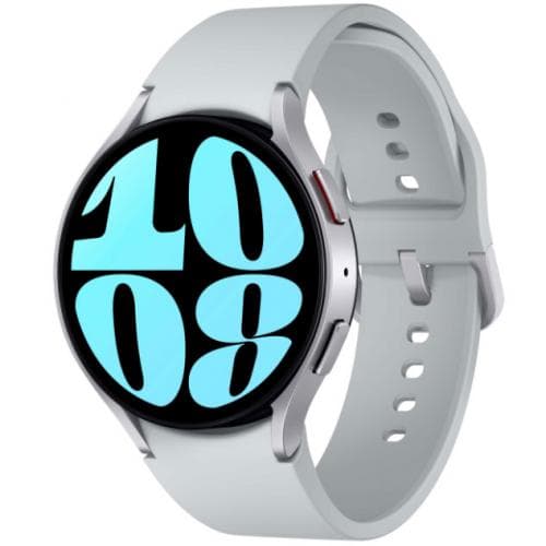 SAMSUNG Watch 6 - 44mm - Silver...