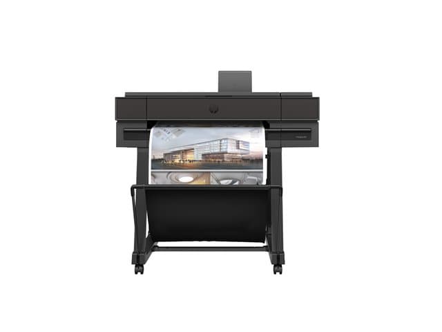 HP DesignJet T870