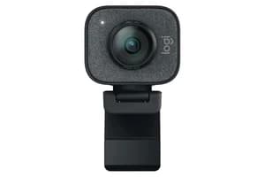 Logitech Streamcam