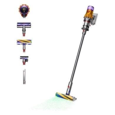 Dyson V12DETCT2 V12 Detect Slim Cordless Stick Vacuum Cleaner