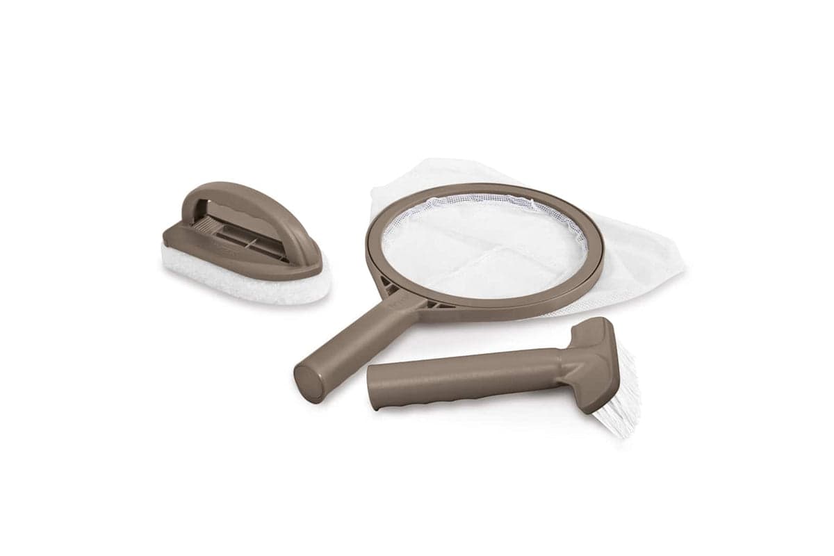Intex 91473 Intex Spa Maintenance Kit 28004