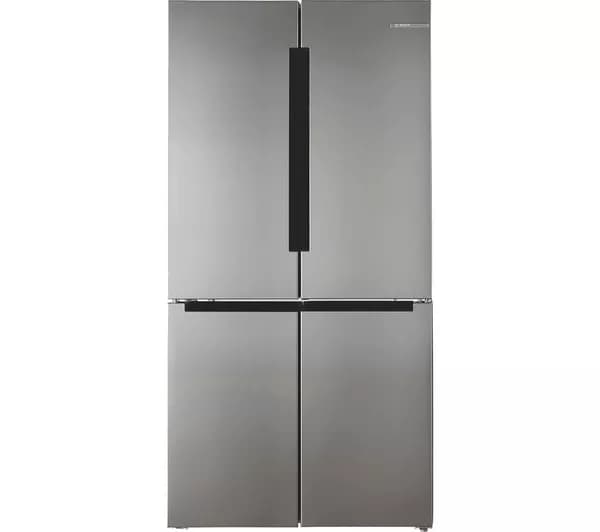 Bosch Series 6 American Fridge Freezer