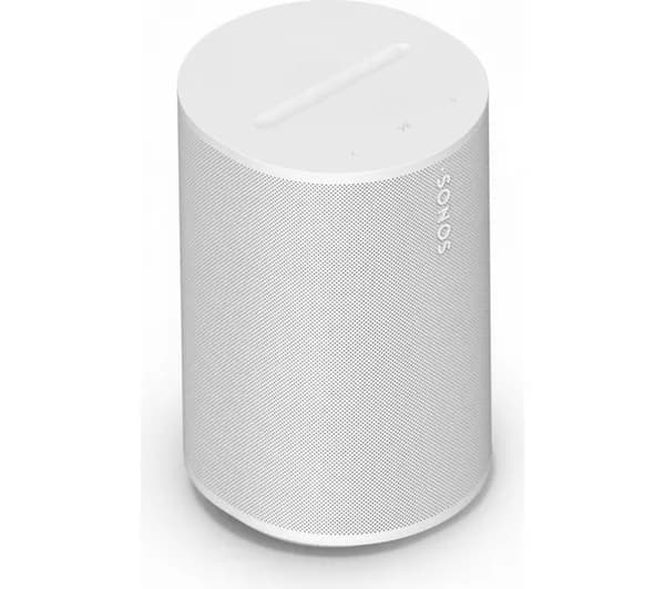 SONOS Era 100 SL Wireless Multi-room Speaker - White