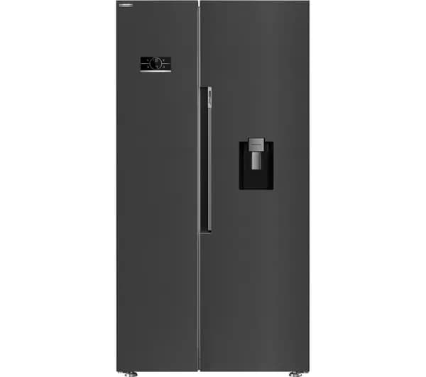 Beko American Style Fridge Freezer
