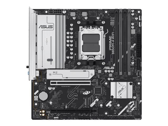 ASUS PRIME B850M-A WIFI