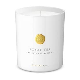 Royal Tea Scented Candle 360g