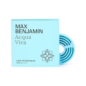 Car Fragrance Refill Acqua Viva