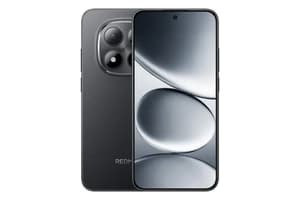Xiaomi Redmi Note 15 Pro 5G | 256GB | Black