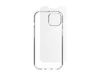 ZAGG - iFrogz Defence - back cover for mobile phone