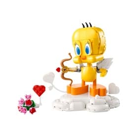 Looney Tunes™ Sweetheart Tweety Bird Figure Building Kit