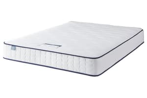 Silentnight | Silver Mattress | Single | 3ft