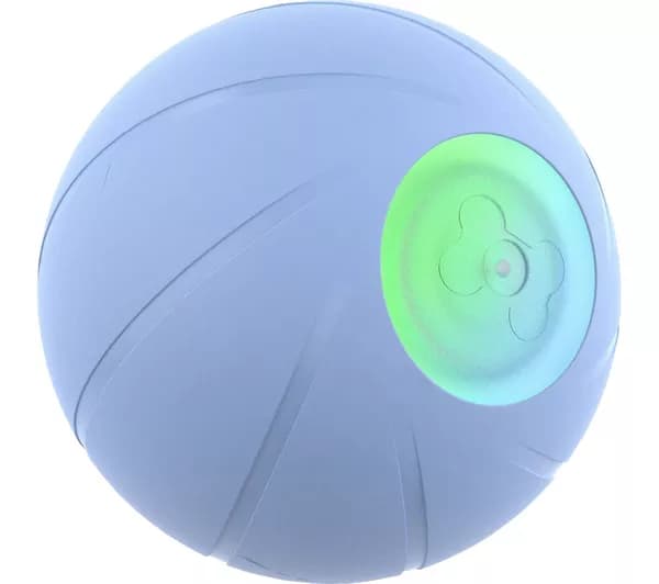 CHEERBLE Wicked Ball SE - Blue