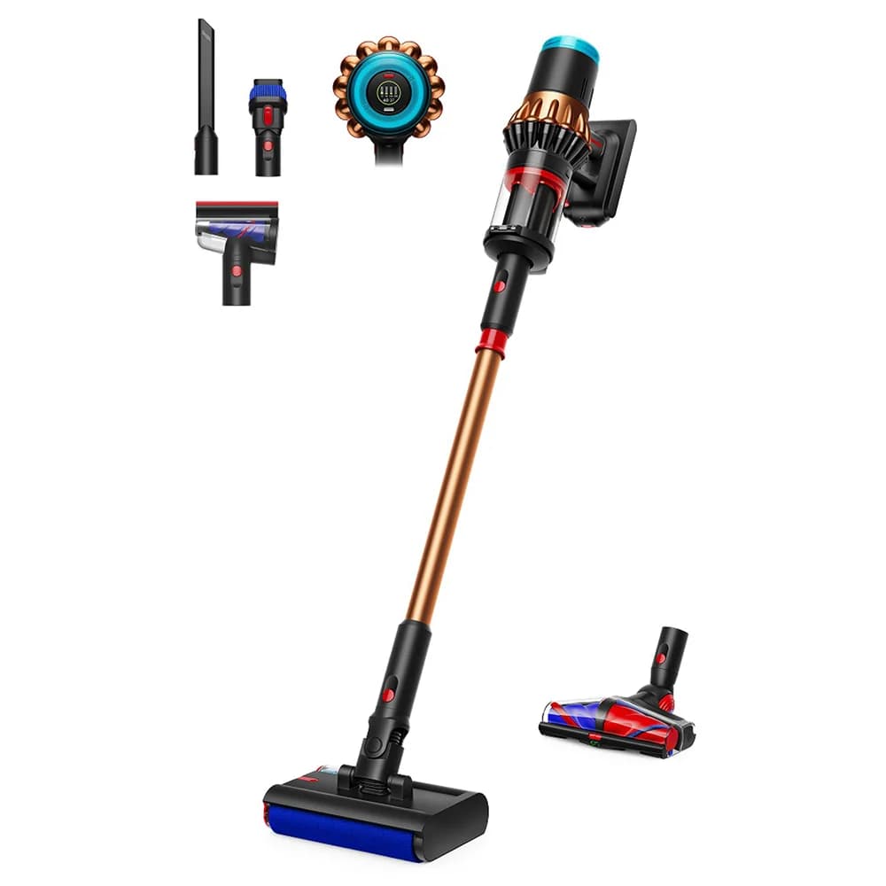 Dyson V16 Animal Submarine Wet and Dry Cordless Vacuum Cleaner | V16PISTONSUB
