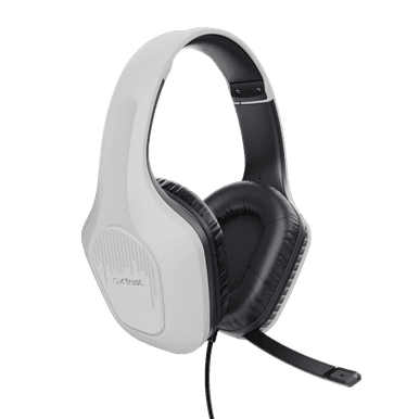 Trust GXT 415W Zirox Lightweight Gaming Headset