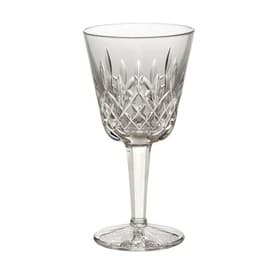 Lismore Claret Glass