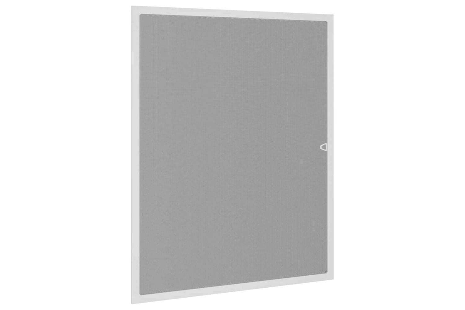 vidaXL 153832 Insect Screen For Windows White 100x120cm