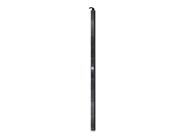 APC - Rack PDU 2G, Metered, ZeroU, 11kW, 230V, (36) C13 & (6) C19
