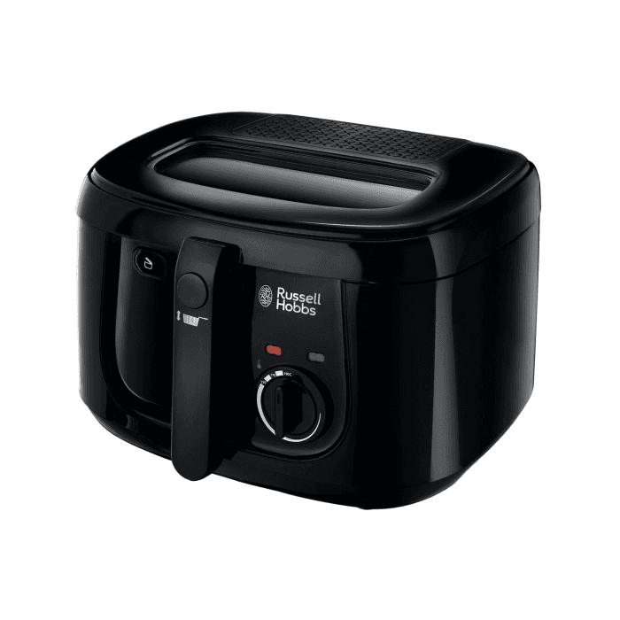 Russell Hobbs 24570, Deep Fryer, Black