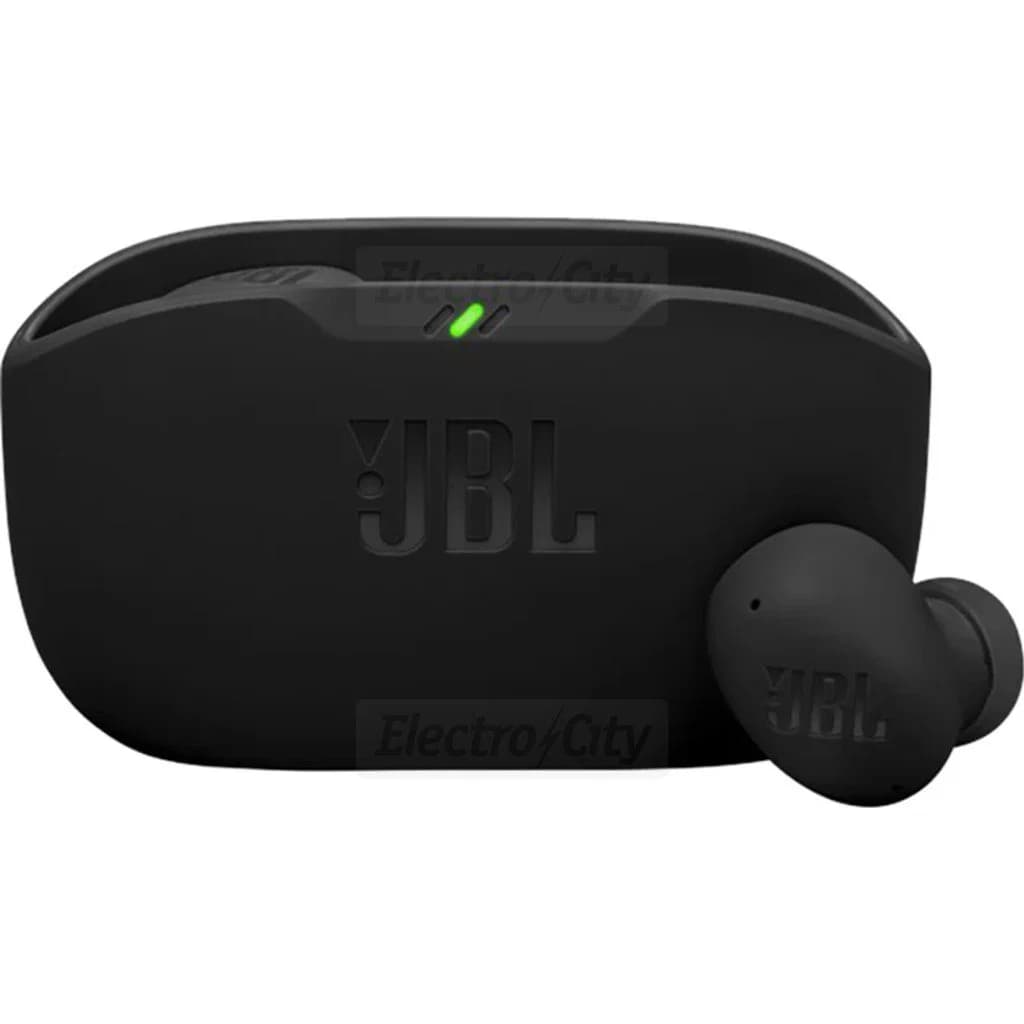JBL Wave Buds 2 In-Ear True Wireless Earbuds | Black