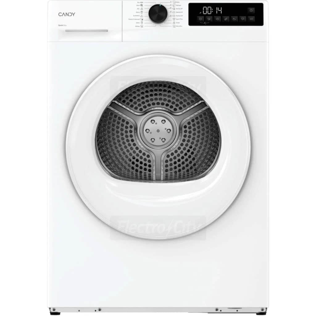 Candy Quick Pro 8kg Freestanding Heat Pump Tumble Dryer | White