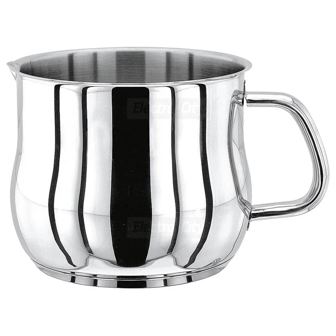Stellar 14cm Sauce Pot | Stainless Steel