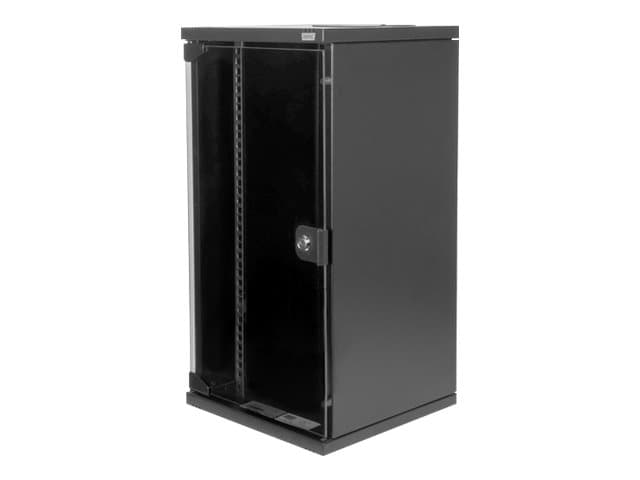 DIGITUS - DN-10-12U-B - rack - 12U
