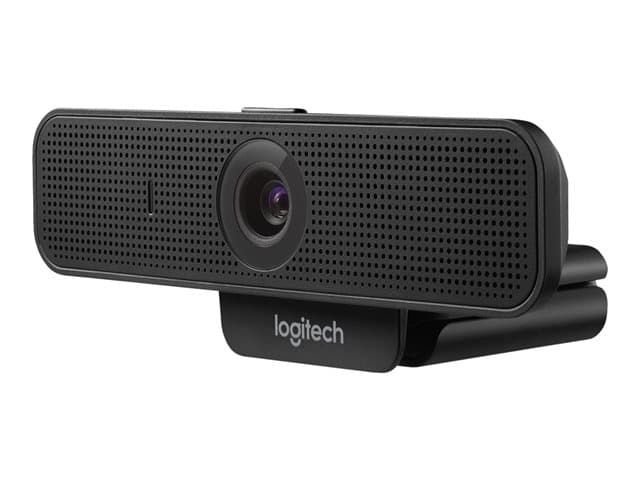 LOGITECH - Webcam C925e - webcam