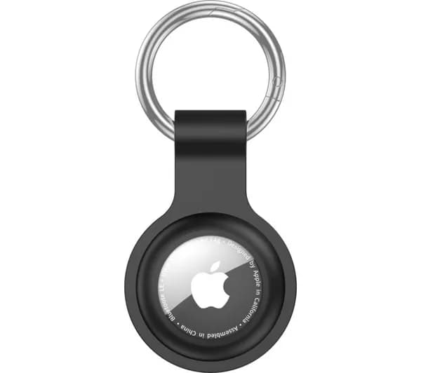GOJI AirTag Ring Holder