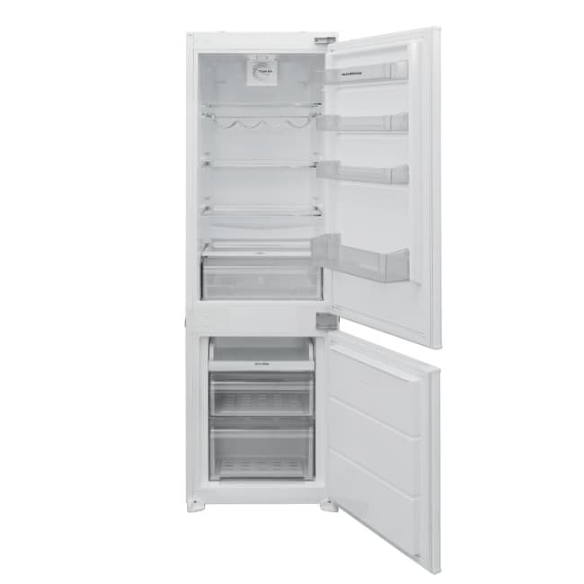 NordMende Integrated Fridge Freezer